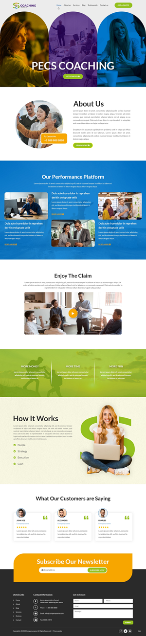 Web Design by pb for this project | Design: #31241042
