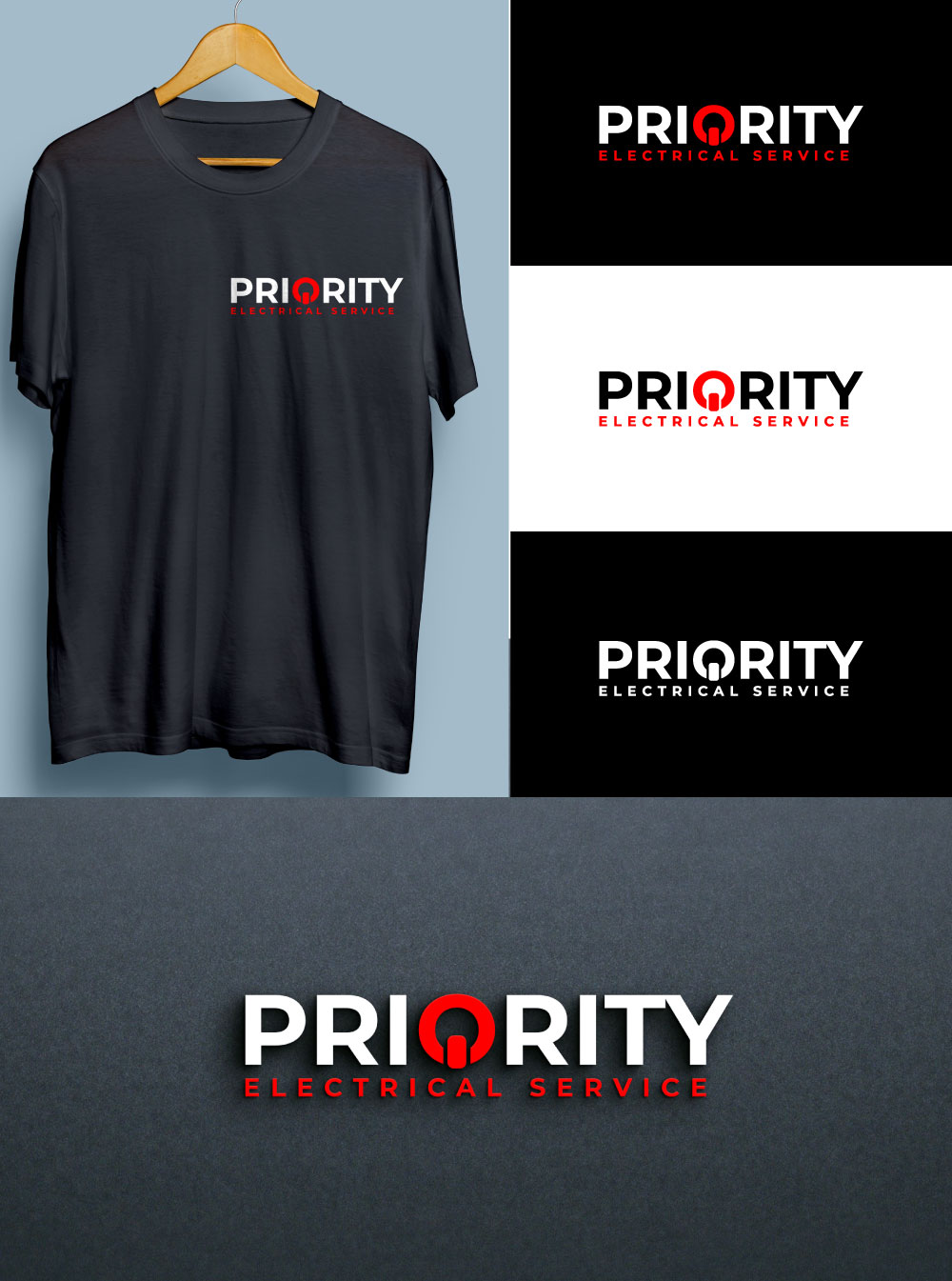 Logo Design by Mi Design1 for this project | Design #31245307