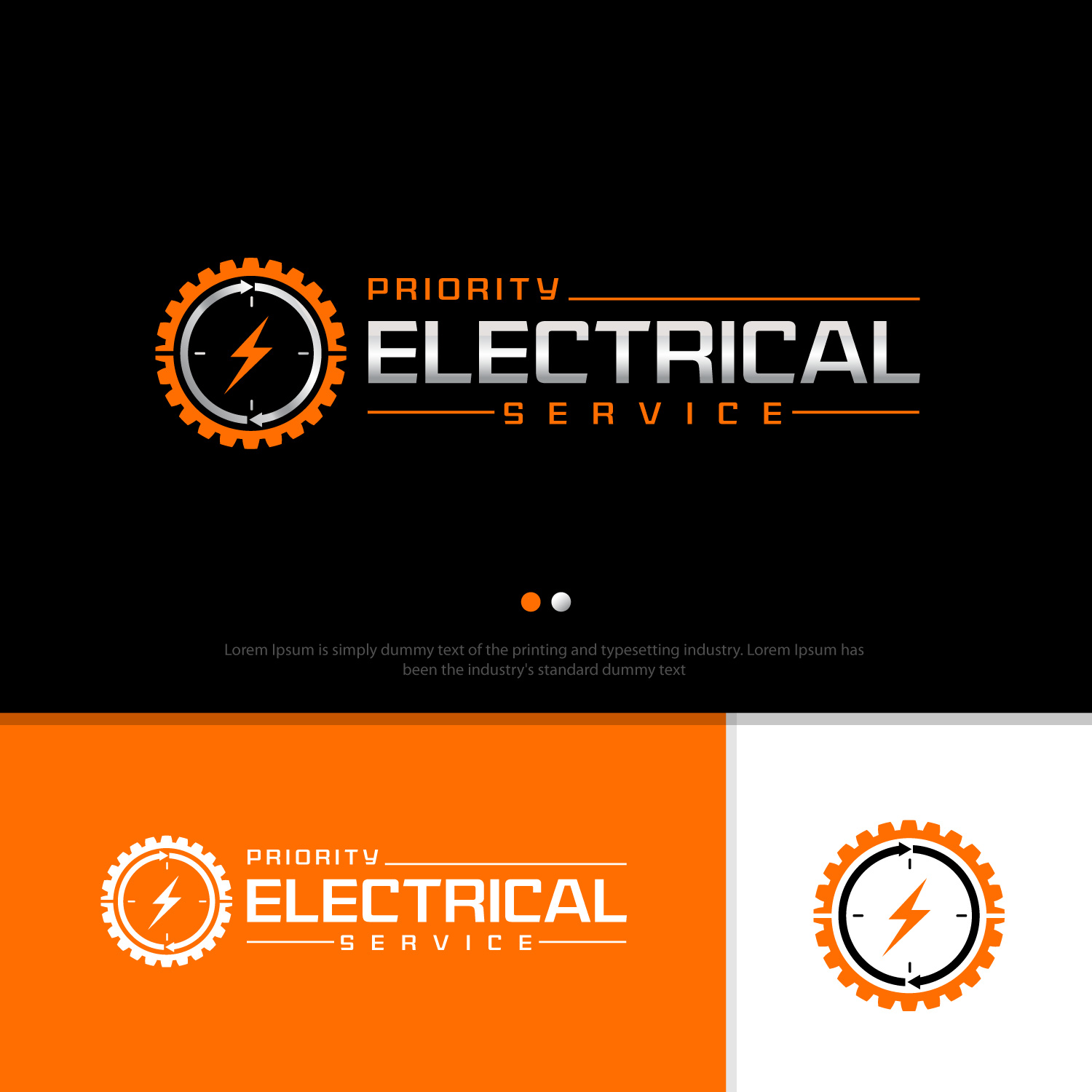 Logo-Design von Revolt Team für dieses Projekt | Design #31247853