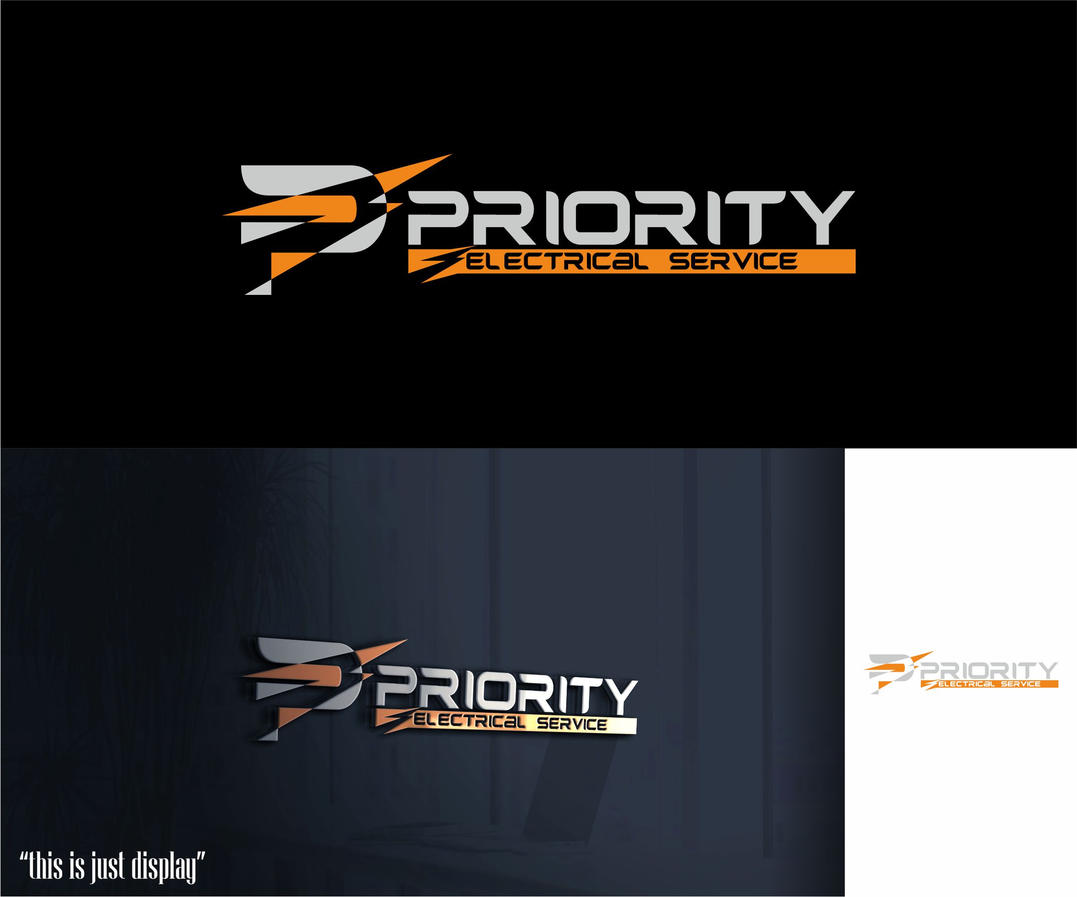 Logo Design by alkaline for this project | Design #31237407