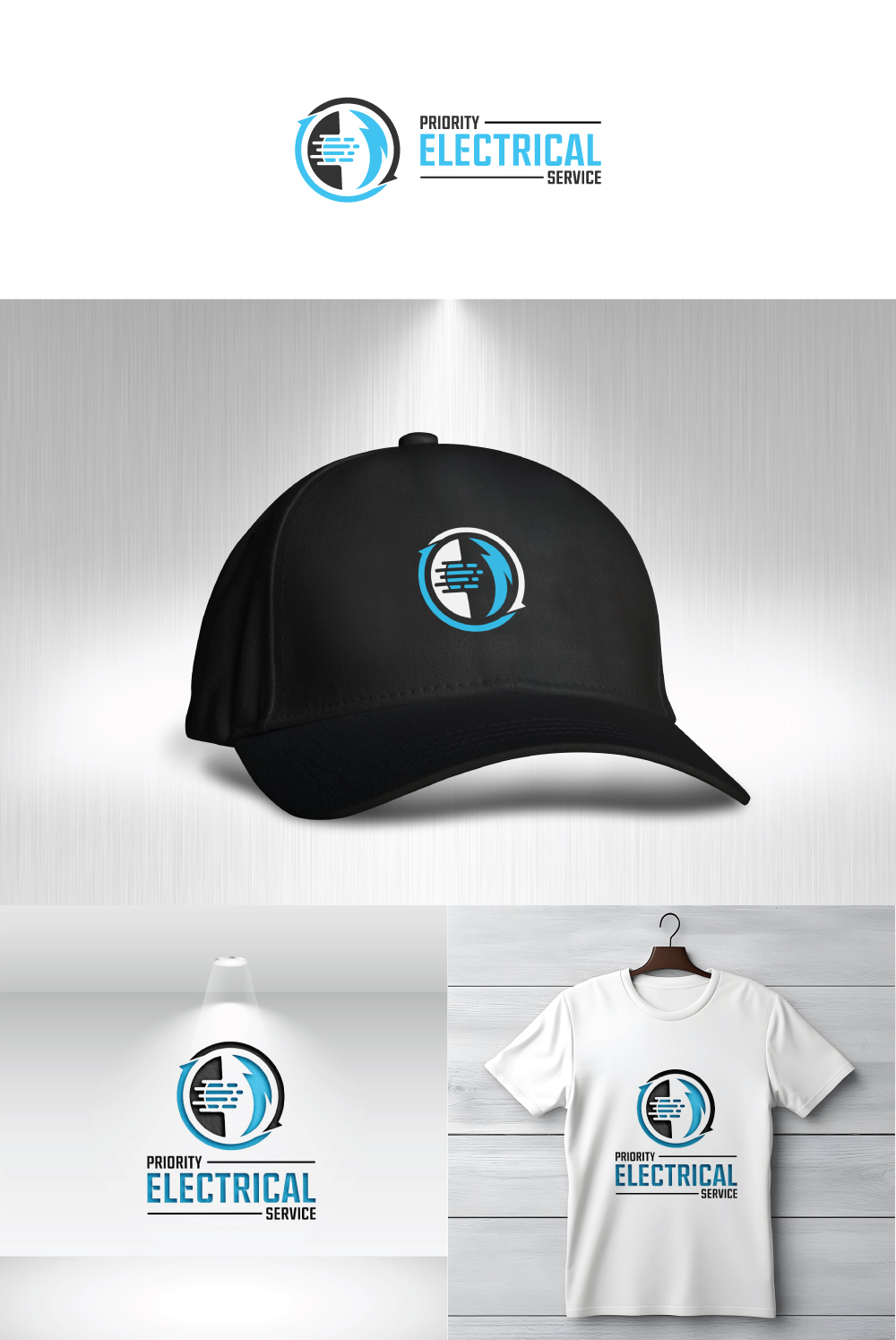 Logo Design by Visionarydexiner for this project | Design #31248793