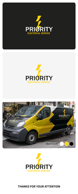 Logo Design by Tamerito