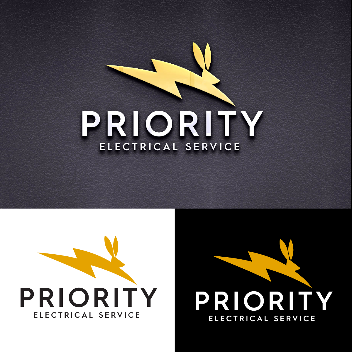 Logo Design by Elrich for this project | Design #31252622