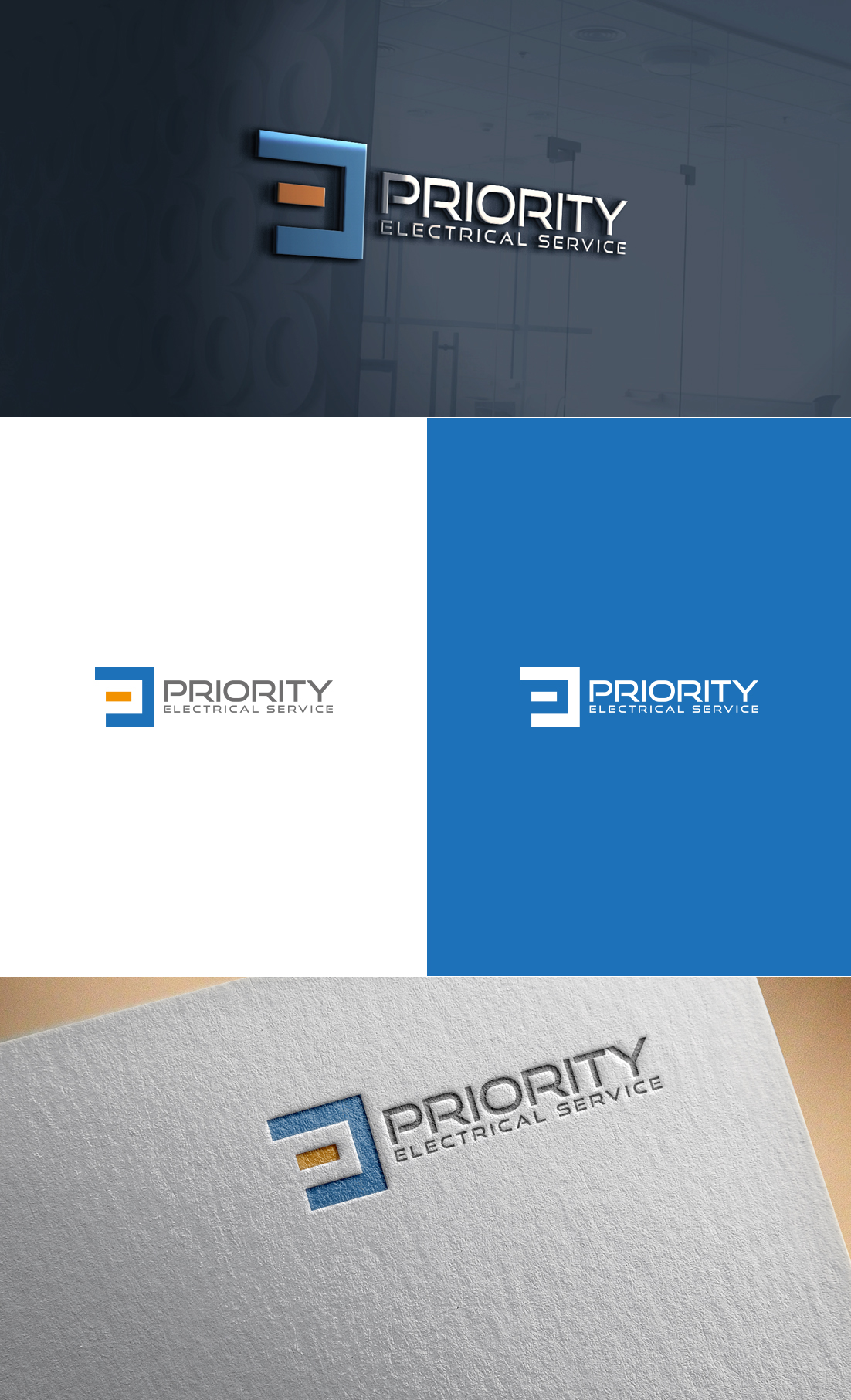 Logo Design by GLDesigns for this project | Design #31236838