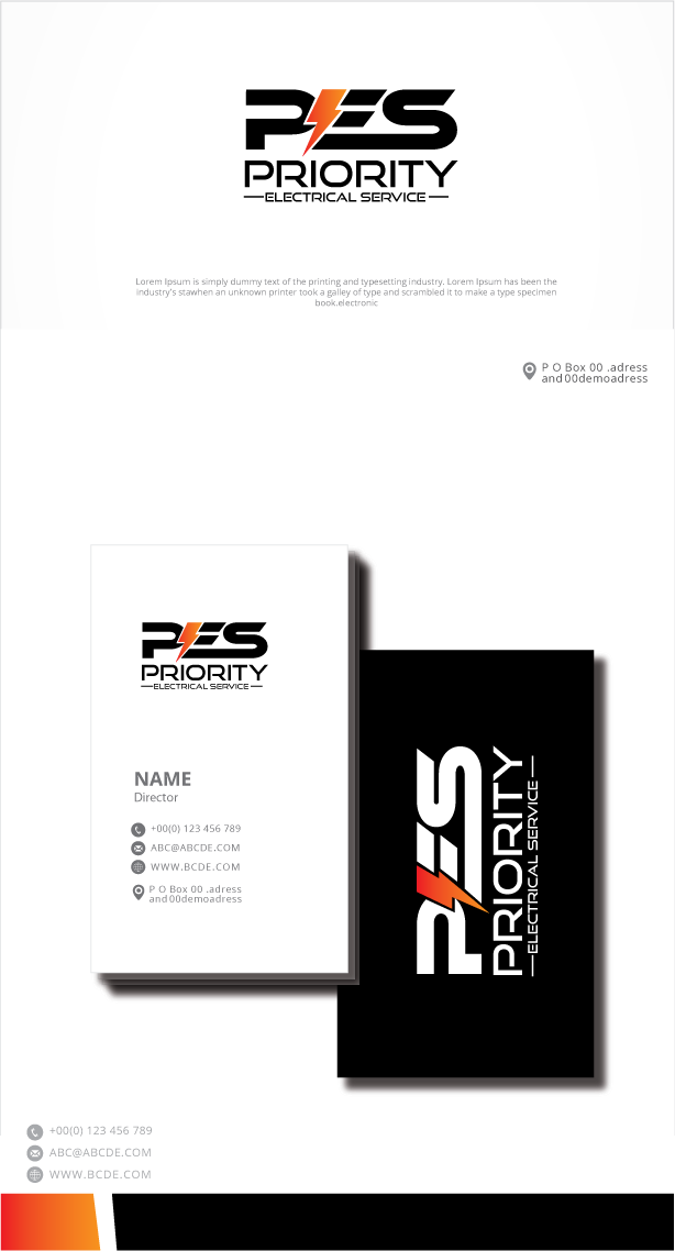 Logo Design by zebronicgraphic for this project | Design #31236676
