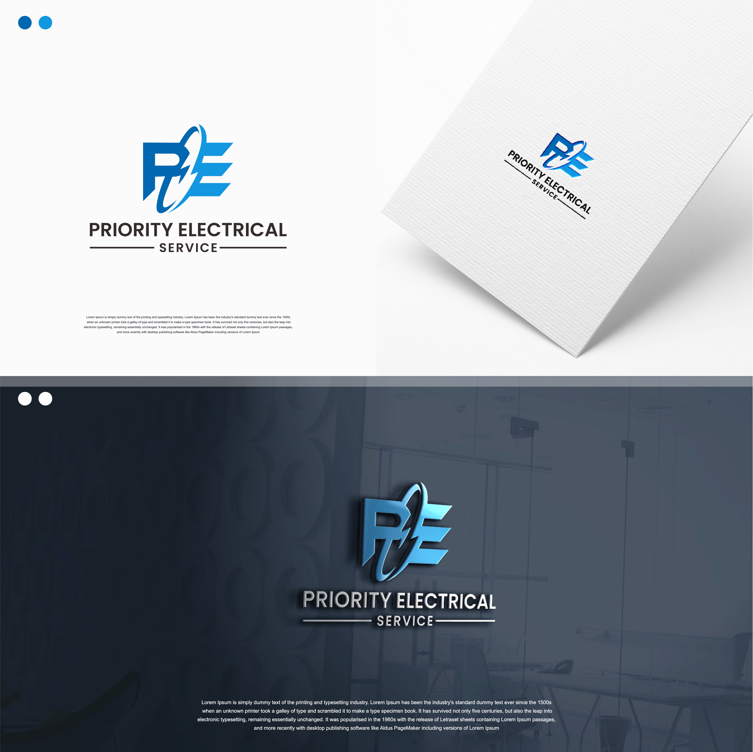 Diseño de Logo por TULLUS STUDIO™ para este proyecto | Diseño #31237732