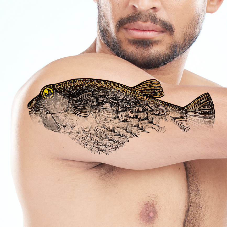 Design de Tatouage par Jose Lopez ( Verified Pro Designer ) pour ce projet | Design #31241385