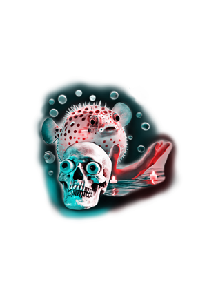 Tattoo Design by vidarshana 2