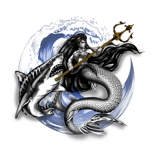 Tattoo Design by John Mark Arts for this project | Design #31240912
