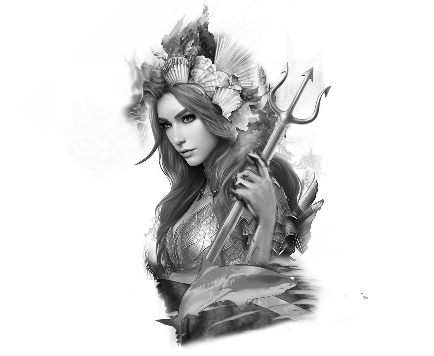 Tattoo Design by Mahder for this project | Design #31308047