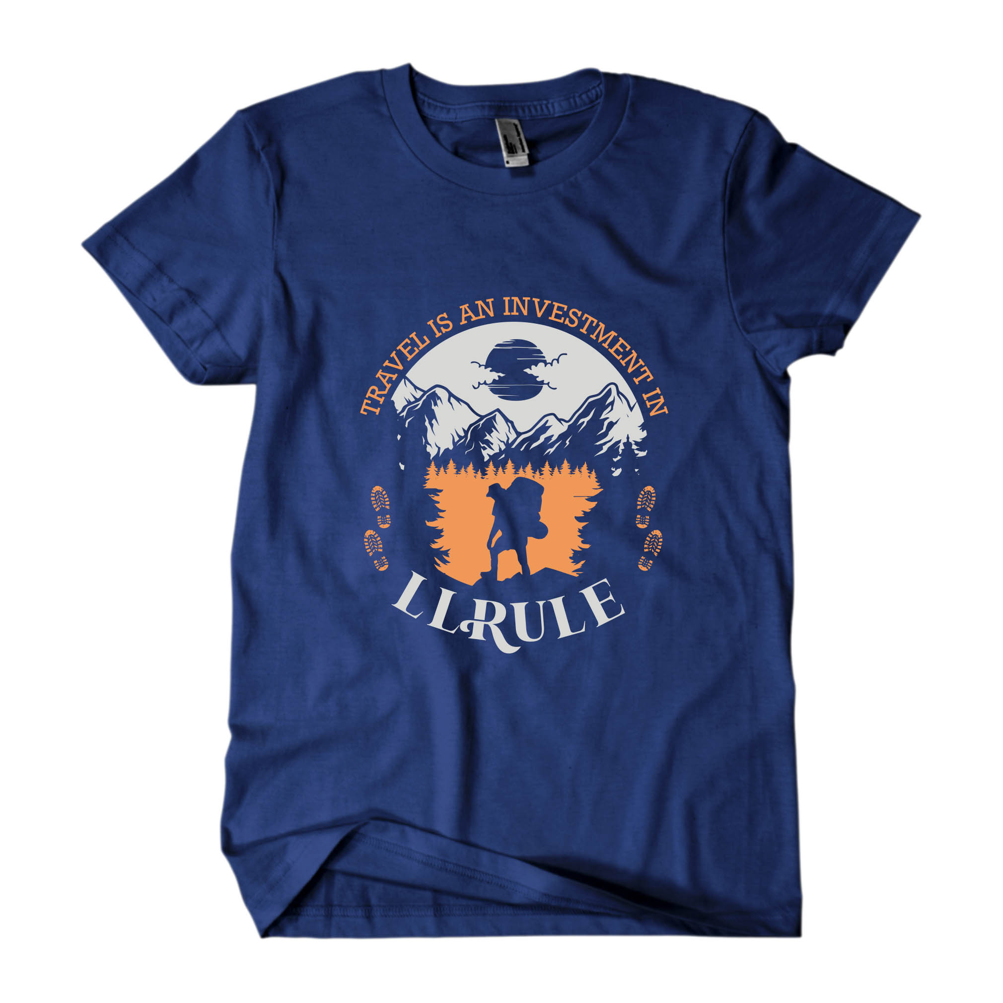 T-shirt Design by Rheanza for this project | Design #31262717
