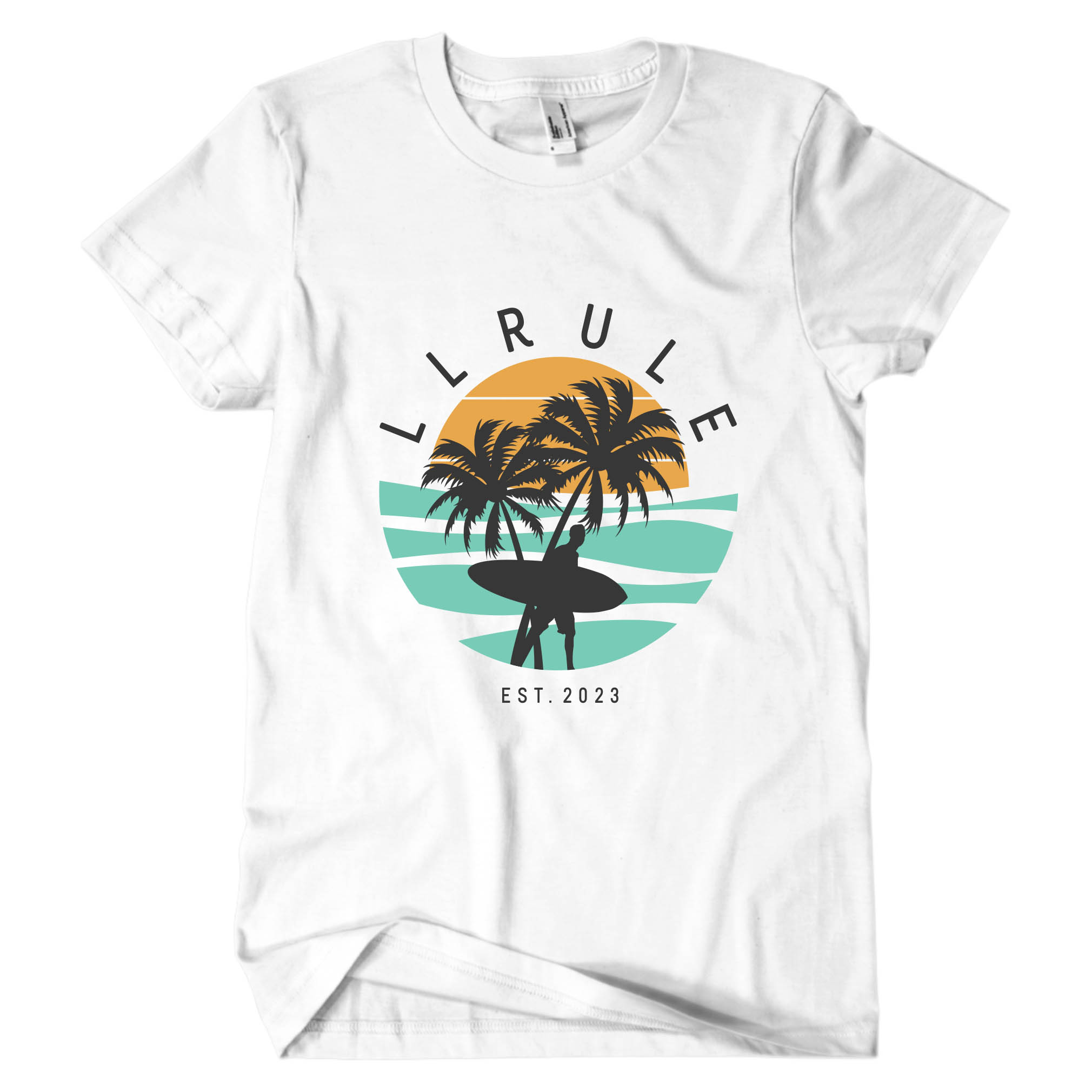 T-shirt Design by Rheanza for this project | Design #31262724