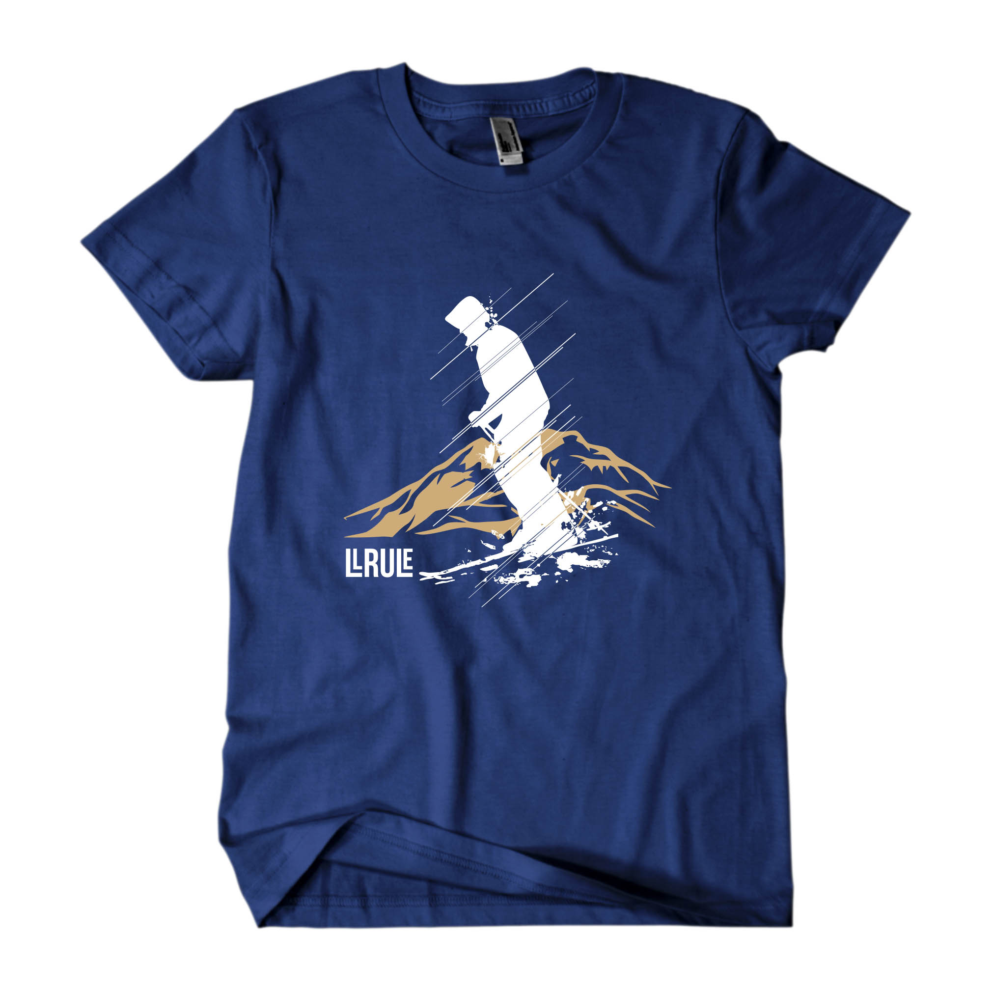 T-shirt Design by Rheanza for this project | Design #31262727