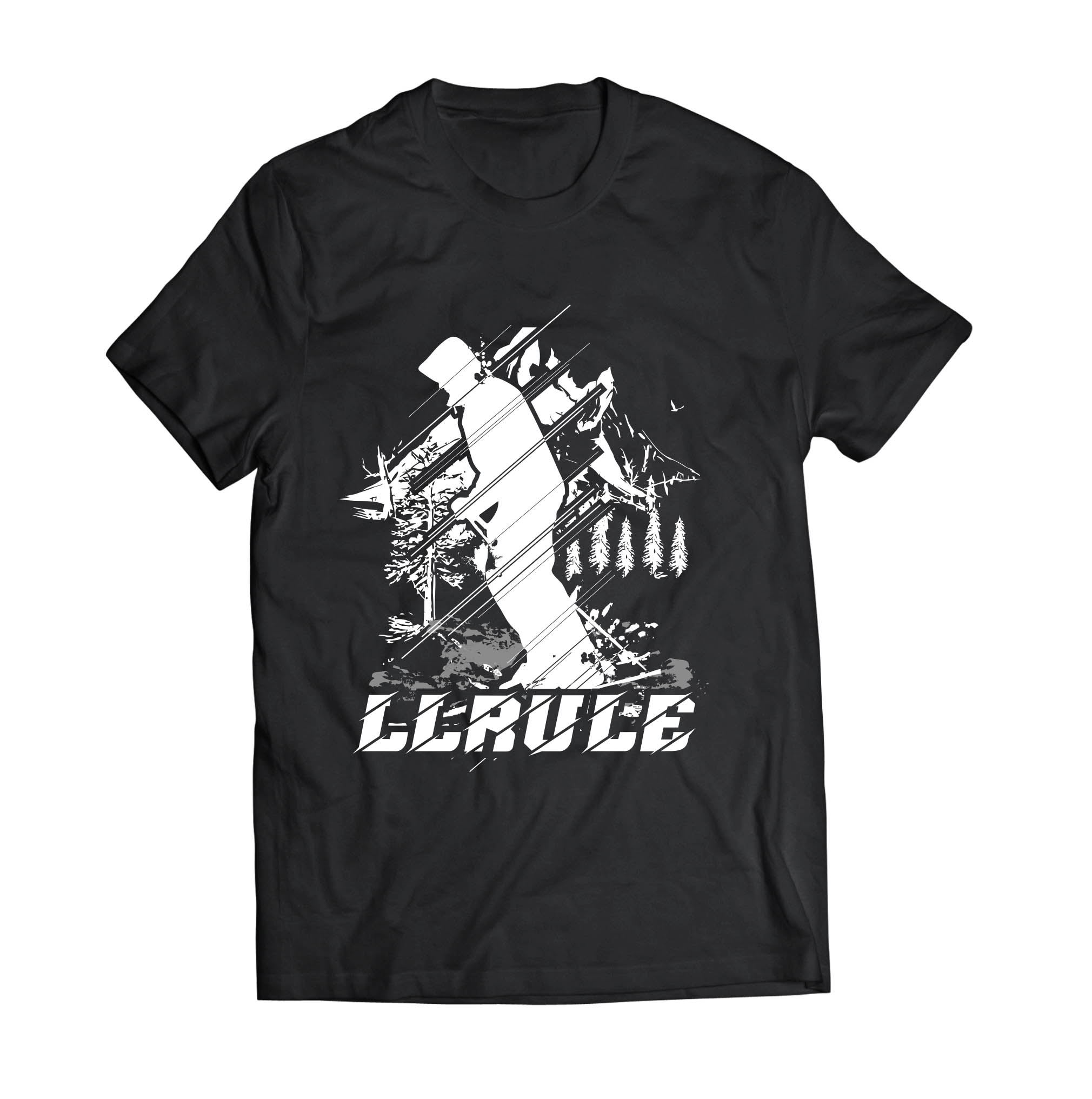 T-shirt Design by Rheanza for this project | Design #31262728