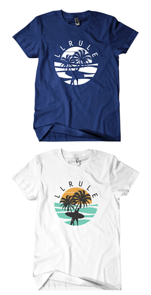 Diseño de Camiseta por Rheanza para este proyecto | Diseño: #31275788