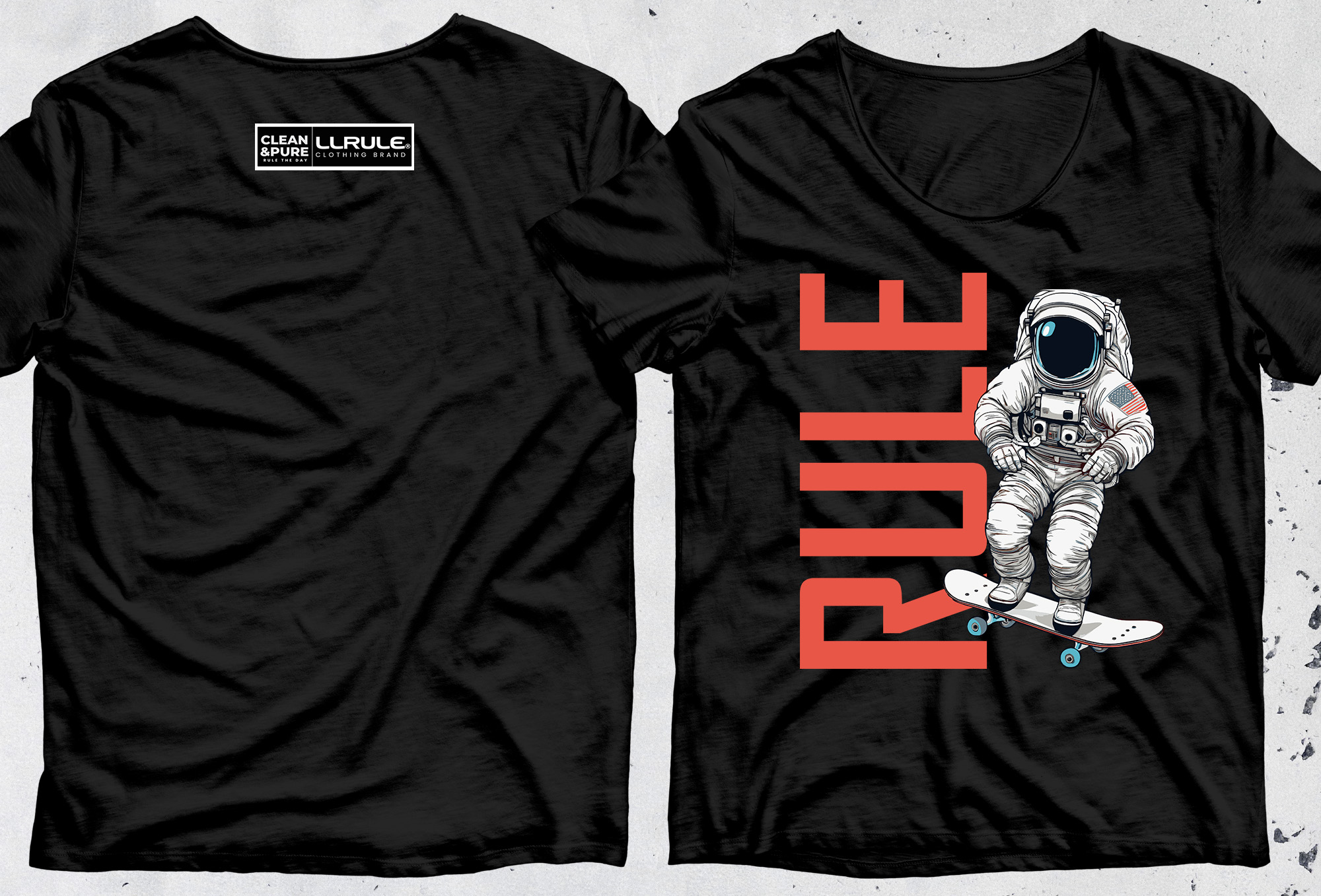 T-shirt Design by Foulanan Design for this project | Design #31275106
