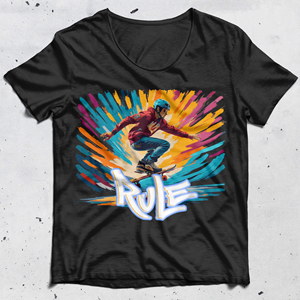 Diseño de Camiseta por Foulanan Design para este proyecto | Diseño: #31282862
