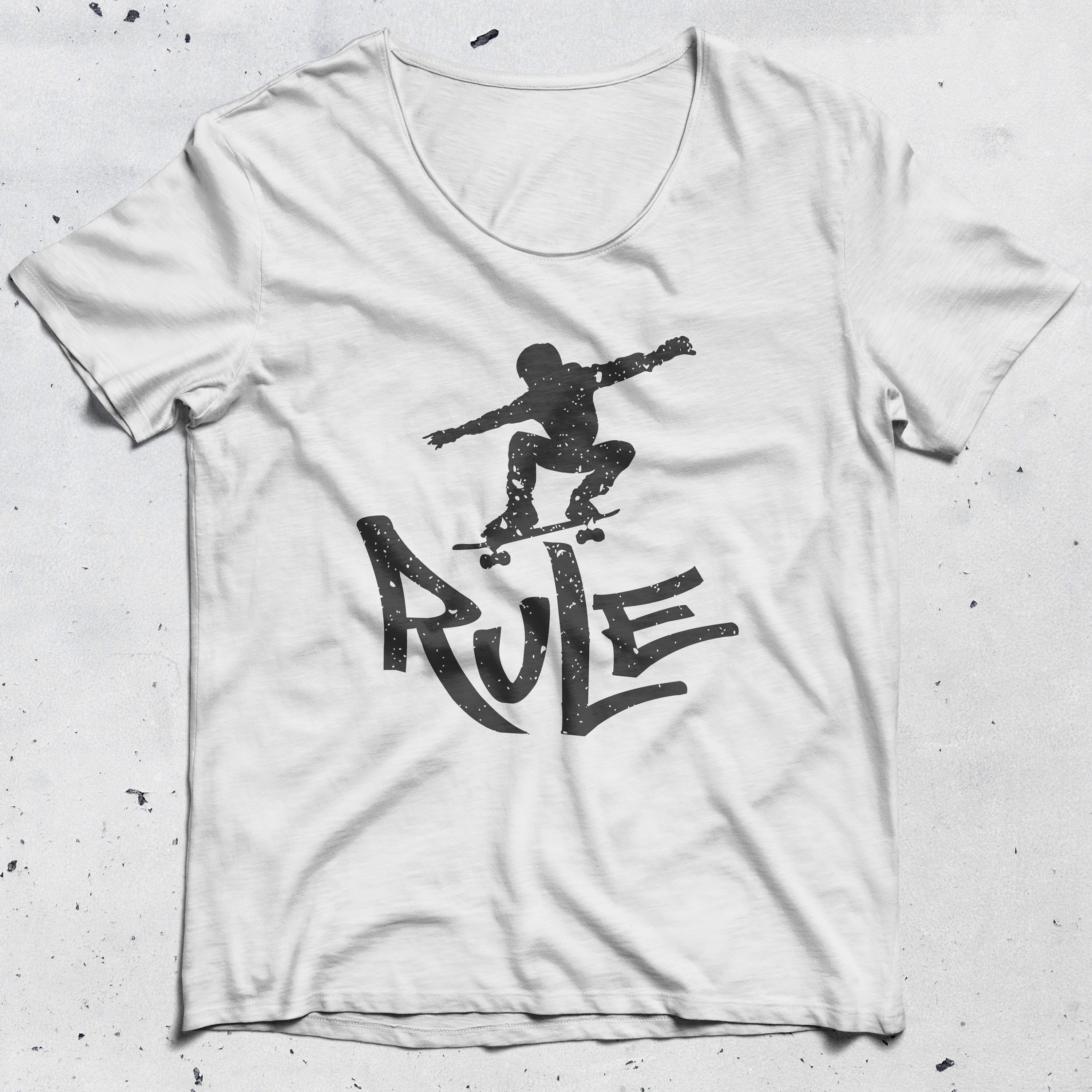 Diseño de Camiseta por Foulanan Design para este proyecto | Diseño #31282941