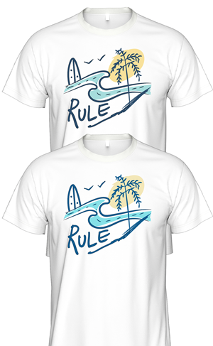 Diseño de Camiseta por Teespixels para este proyecto | Diseño: #31245909