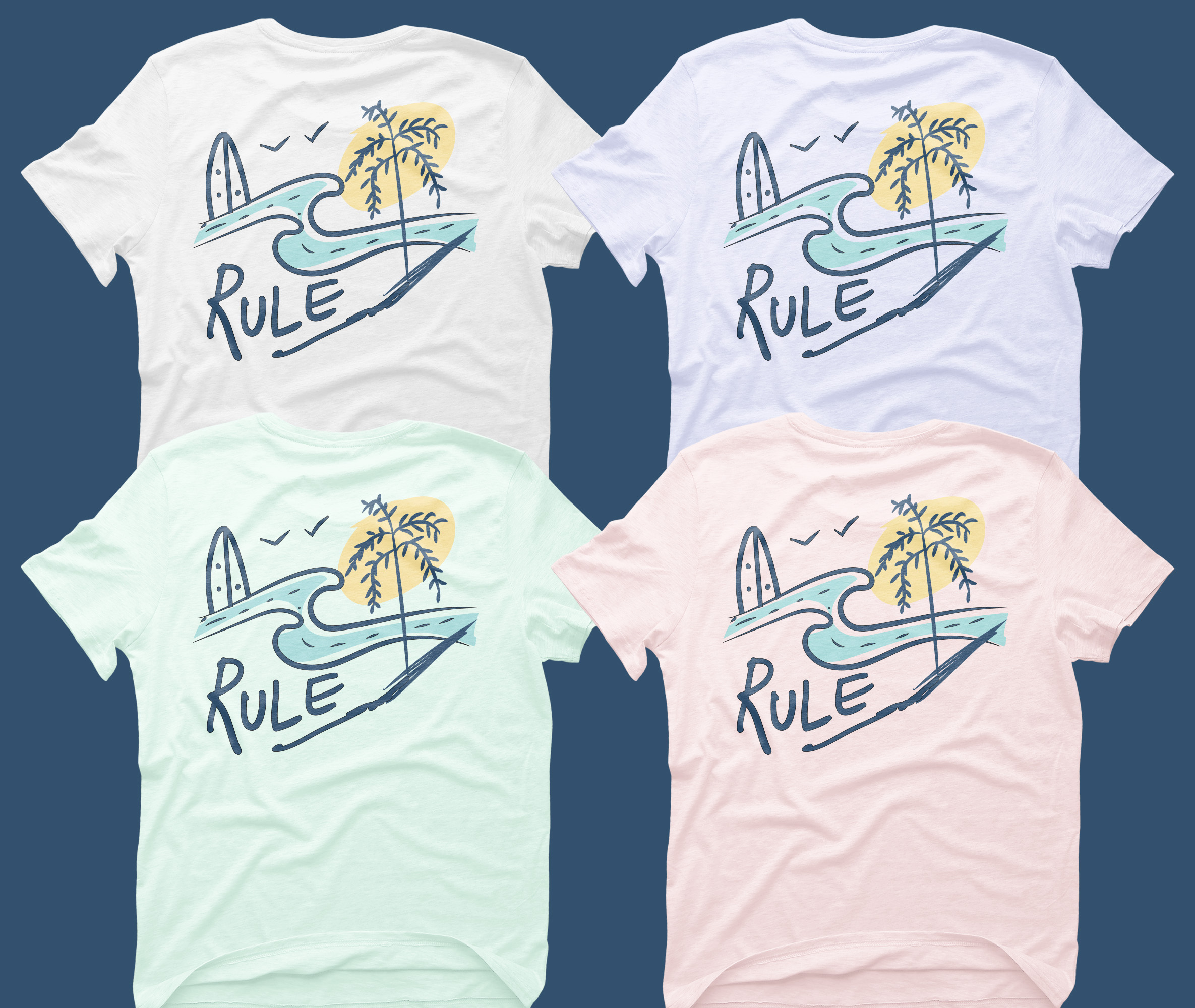Diseño de Camiseta por Teespixels para este proyecto | Diseño #31245931
