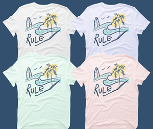 Diseño de Camiseta por Teespixels para este proyecto | Diseño: #31245931