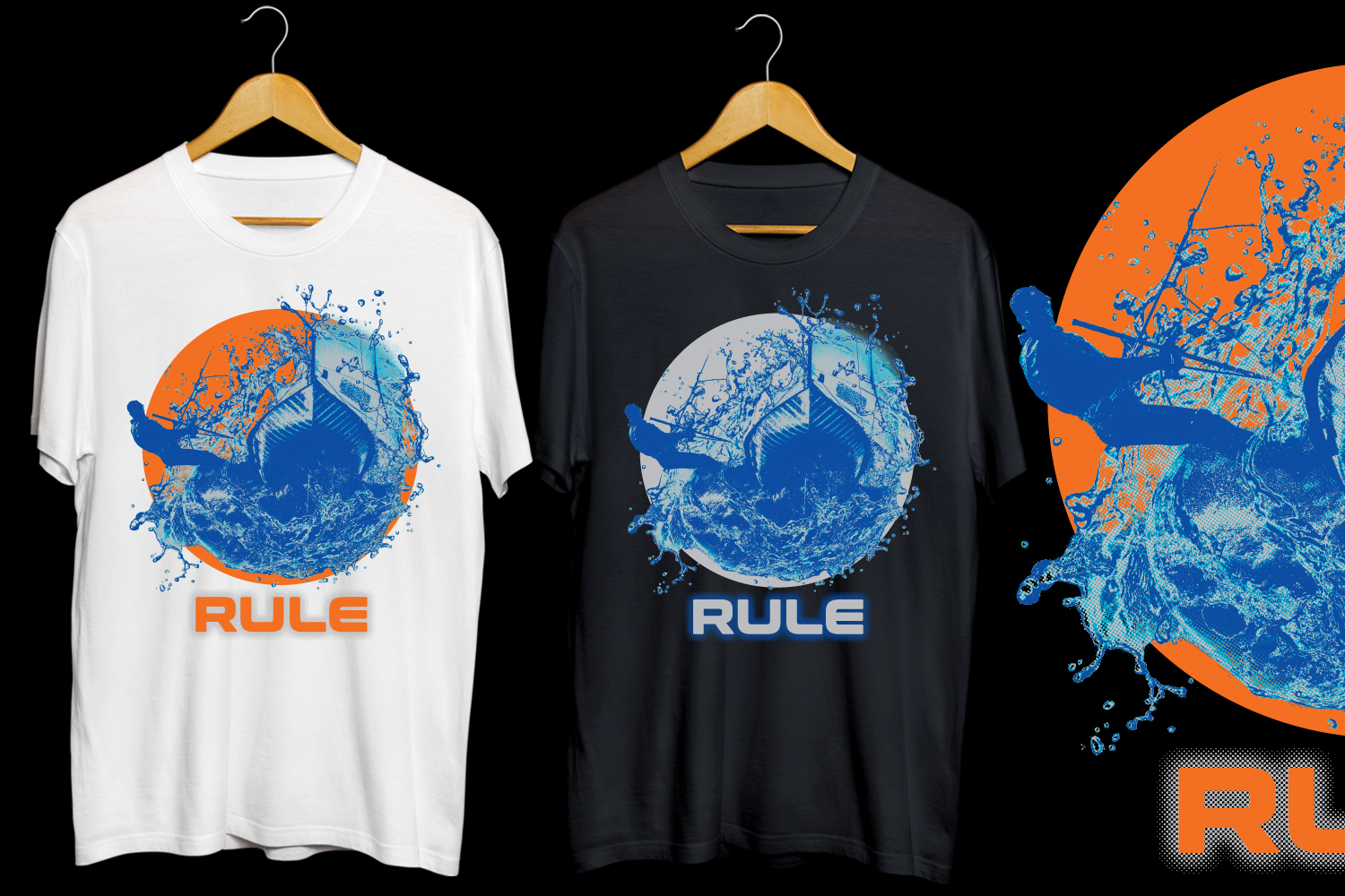 T-shirt Design by Erdie Tadeo for this project | Design #31266823