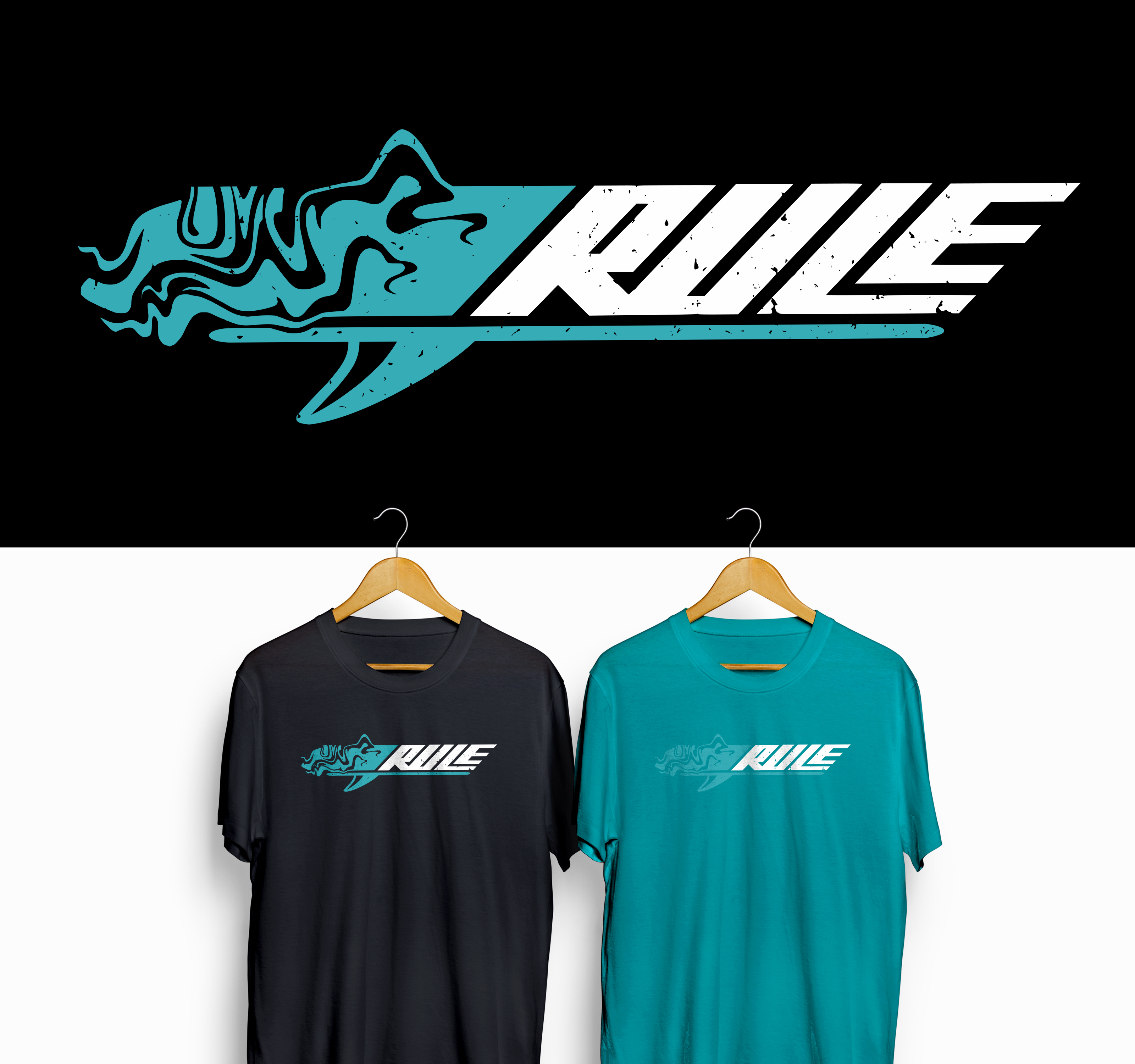 T-shirt Design by iqbalyozanda for this project | Design #31244594