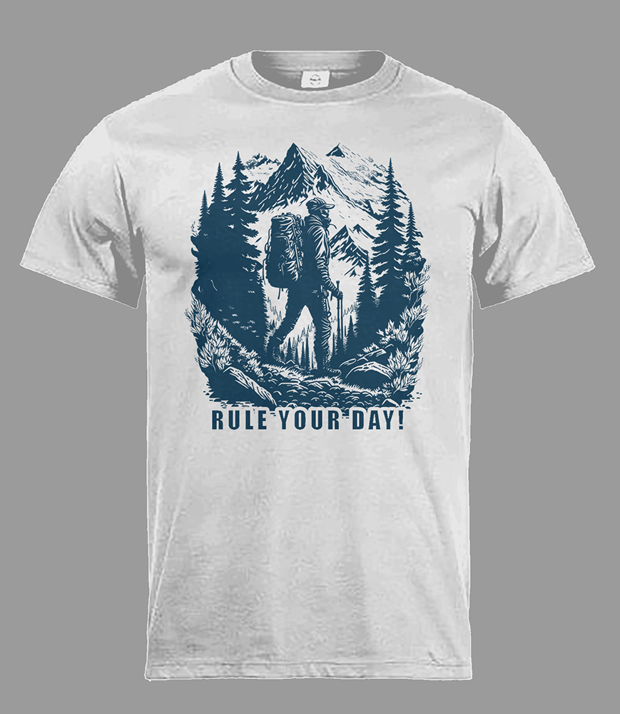 T-shirt Design by Johncina for this project | Design #31240414