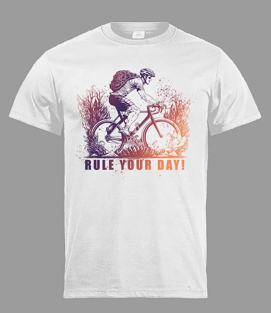 Diseño de Camiseta por Johncina para este proyecto | Diseño #31240415