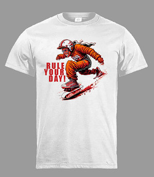 Diseño de Camiseta por Johncina para este proyecto | Diseño: #31240748