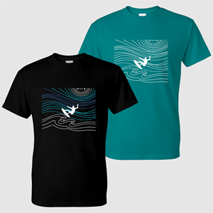 Diseño de Camiseta por sam_reef para este proyecto | Diseño: #31267286