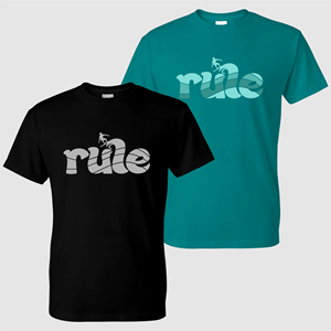 Diseño de Camiseta por sam_reef para este proyecto | Diseño: #31267288