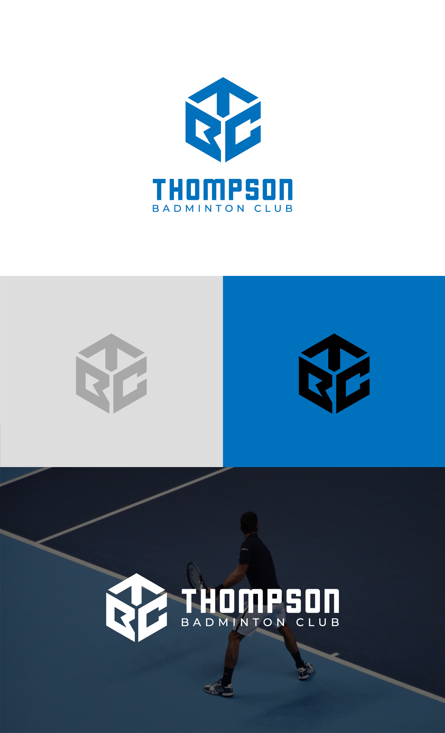 Logo-Design von ICKE für dieses Projekt | Design #31269600