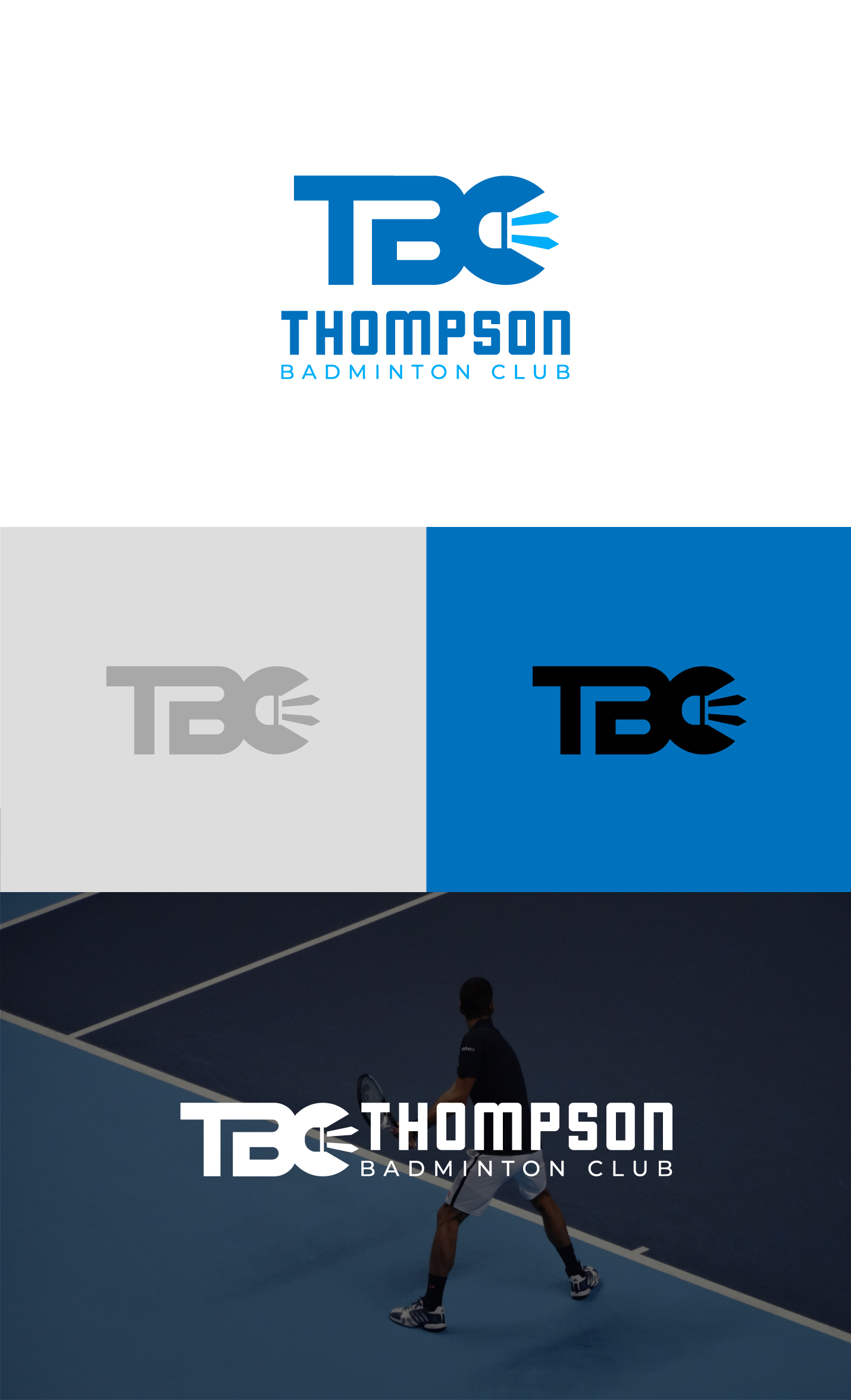 Logo-Design von ICKE für dieses Projekt | Design #31269765