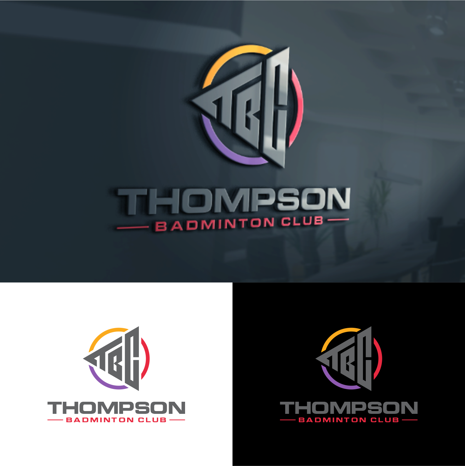 Logo Design by semarco for this project | Design #31237642