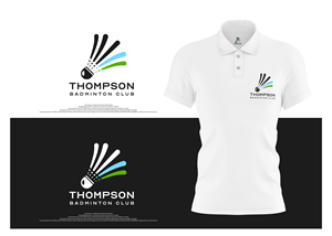 Logo Design by Derian for this project | Design: #31251829