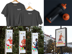 Logo-Design von Silvan Maulana für dieses Projekt | Design: #31262080