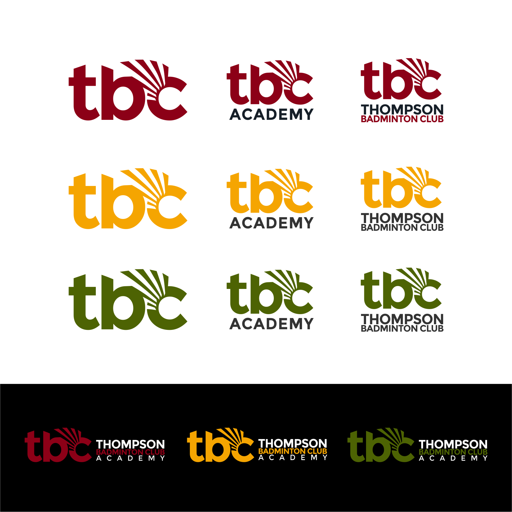 Logo Design by Arham Hidayat for this project | Design #31259227