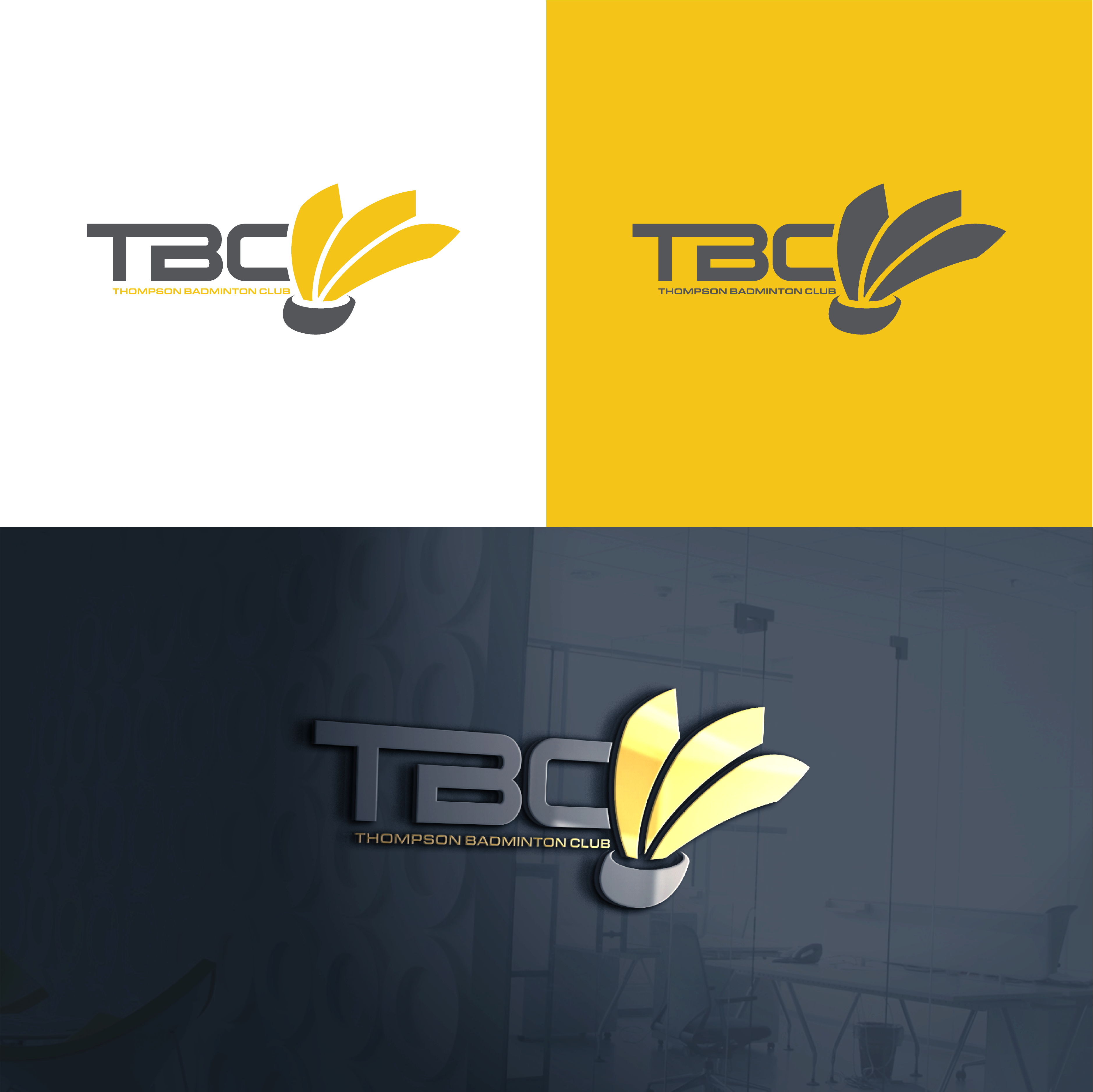 Logo Design by The Lion Studios for this project | Design #31240075