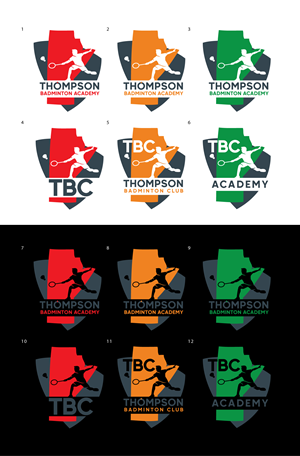 Logo Design by geni for this project | Design #31267317