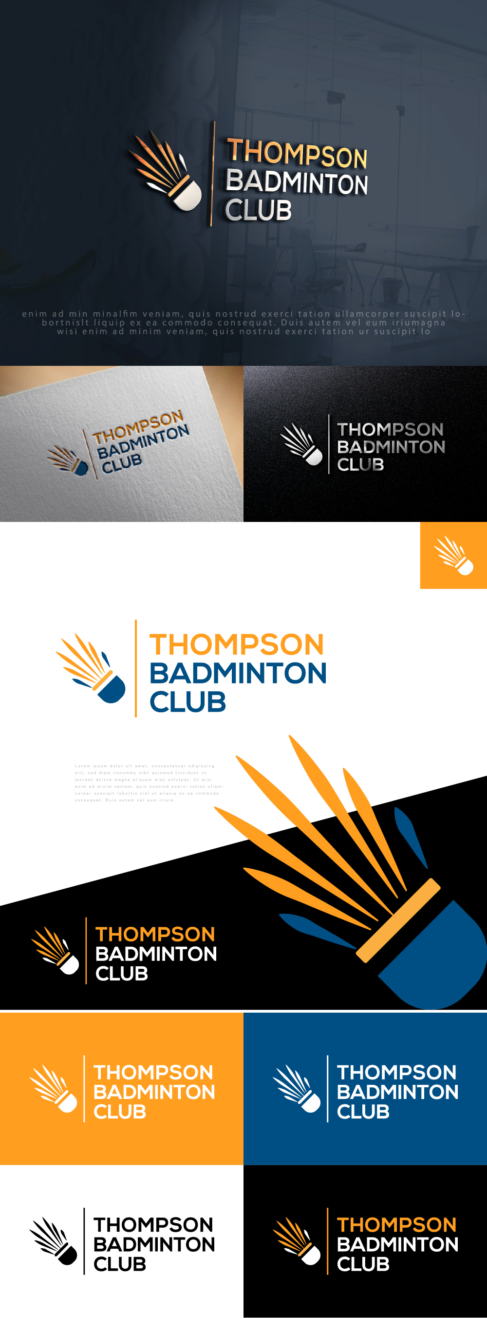 Logo Design by AlphabetZero.co.uk for this project | Design #31266206