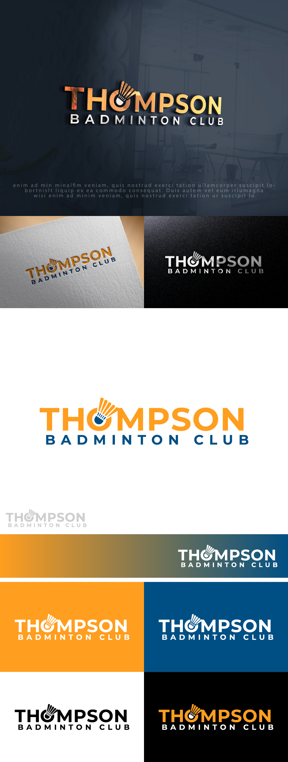 Logo Design by AlphabetZero.co.uk for this project | Design #31266207