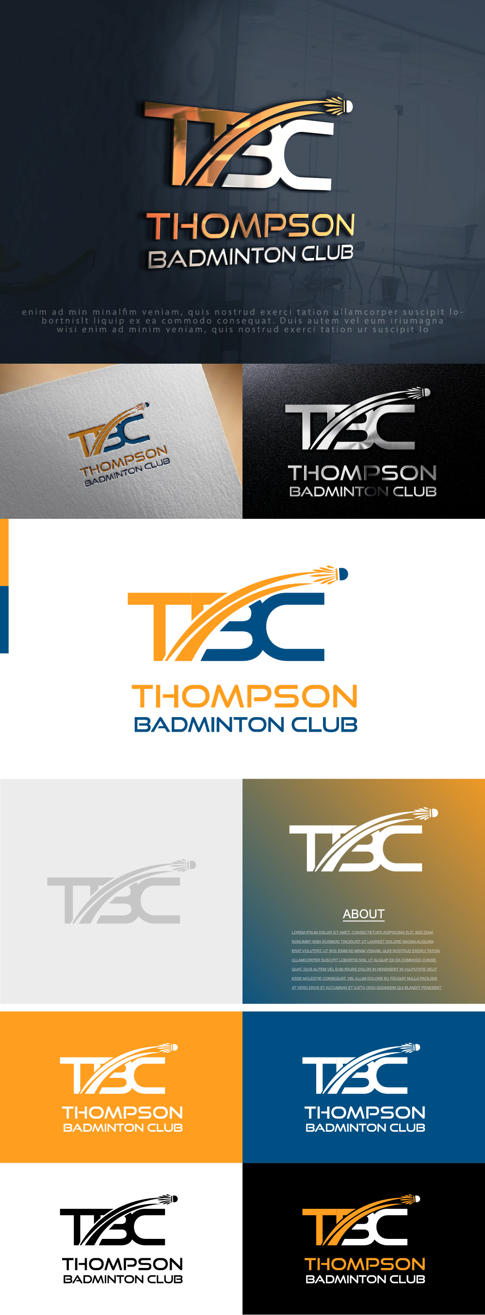 Logo Design by Ayub Zafar for this project | Design #31266211
