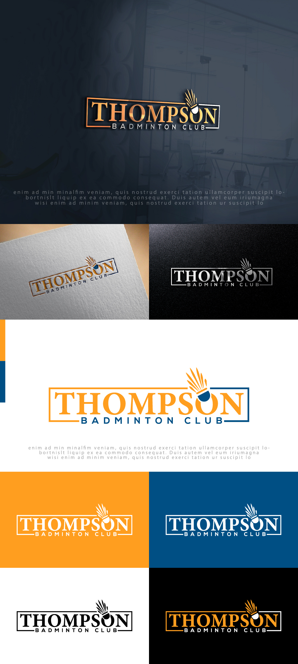 Logo Design by AlphabetZero.co.uk for this project | Design #31266212