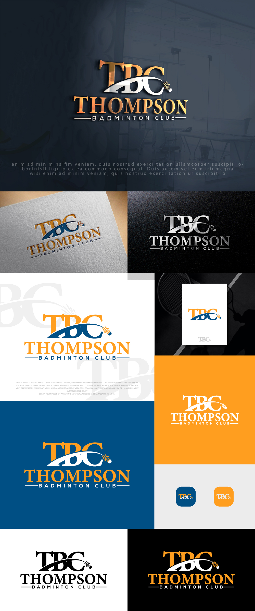 Logo Design by AlphabetZero.com for this project | Design #31266214