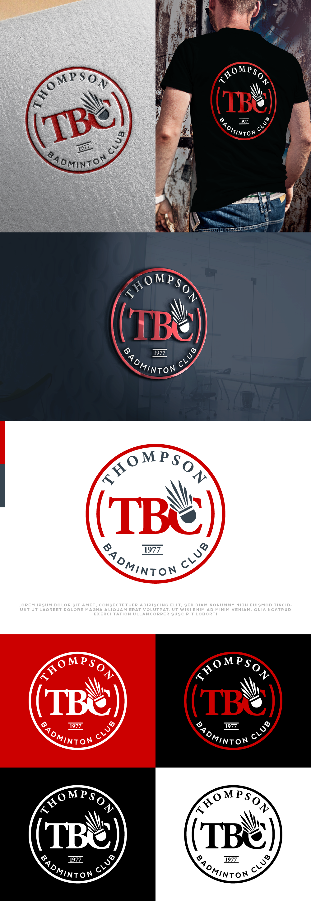 Logo Design by Ayub Zafar for this project | Design #31271045