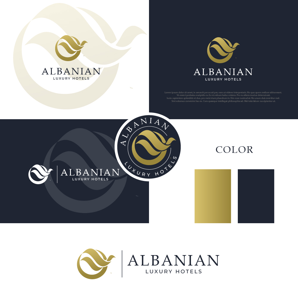 Logo Design by farady for this project | Design #31310885