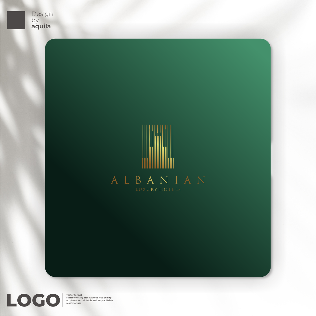 Logo Design by aquila© for this project | Design #31302939