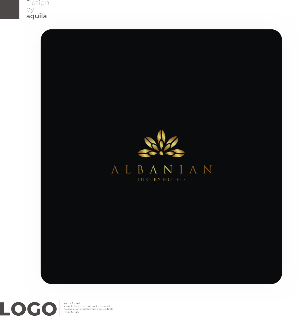 Logo Design by aquila© for this project | Design #31308923