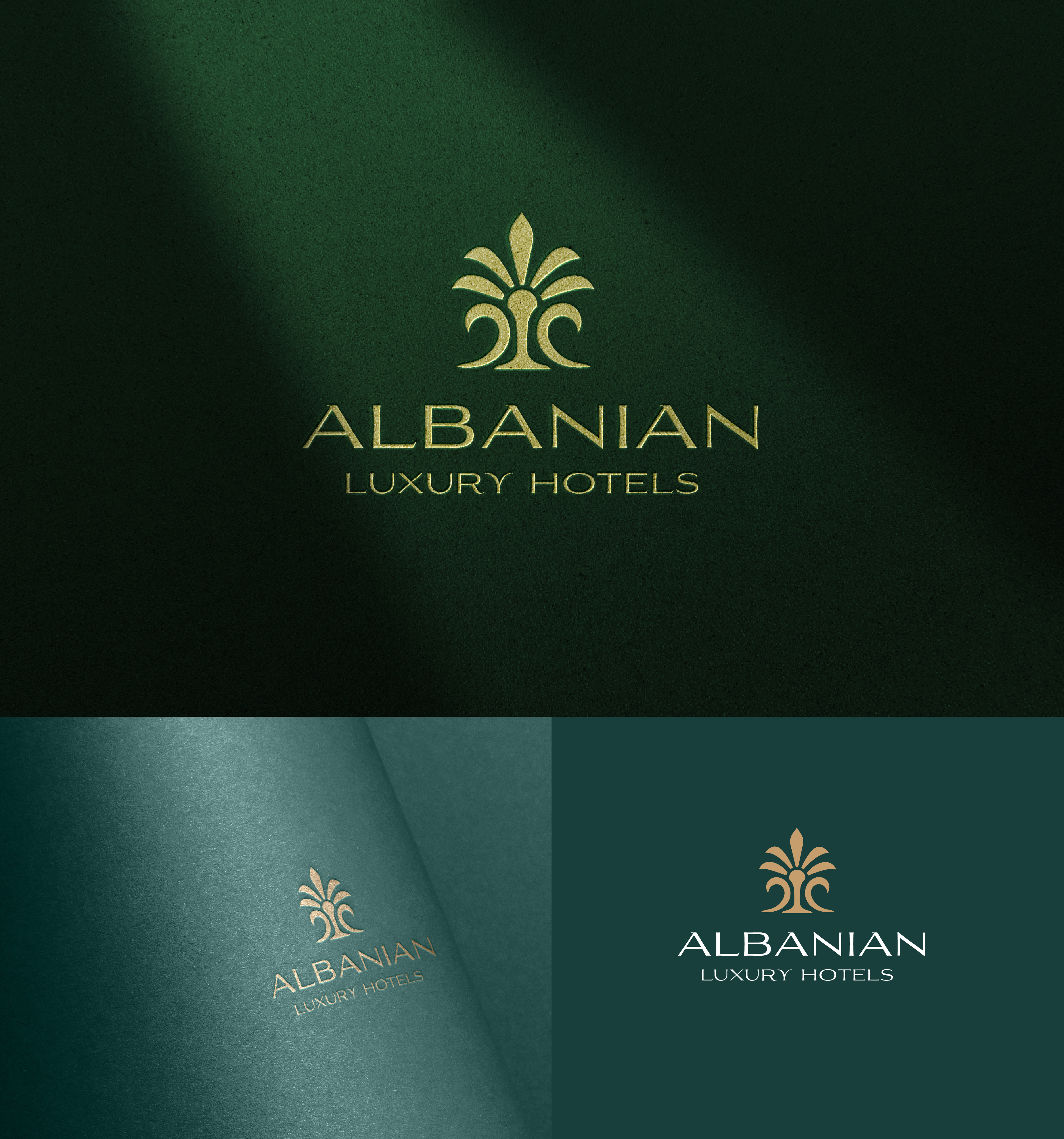 Logo Design by RikoAji for this project | Design #31298577